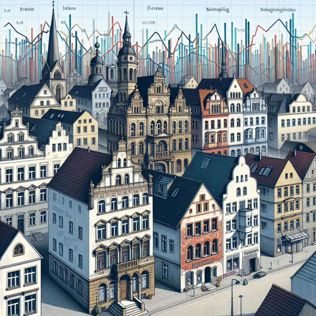 Einfluss des Mietspiegels Frechen auf Altbaumietpreise